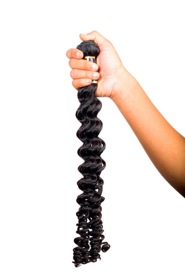 Brazilian Deep Wave Individual Bundle