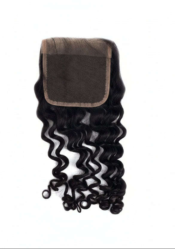 Brazilian Deep Wave Closure