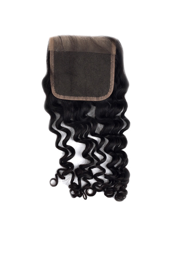 Brazilian Deep Wave Closure
