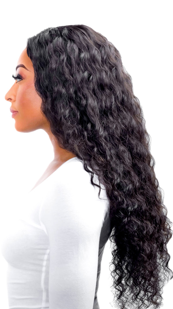 Brazilian Deep Wave Individual Bundle