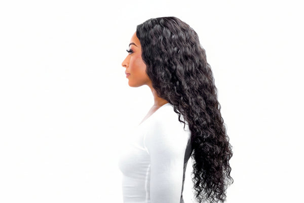 Brazilian Deep Wave Individual Bundle