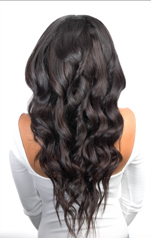 Brazilian Body Wave Individual Bundle