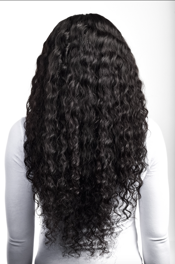 Brazilian Deep Wave Individual Bundle
