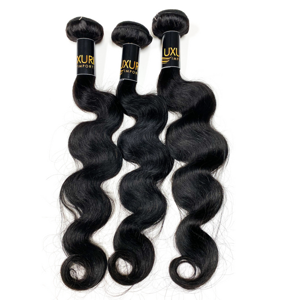 Lux Body Wave Bundles