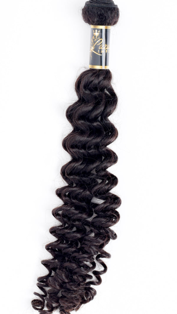 Brazilian Deep Wave Individual Bundle