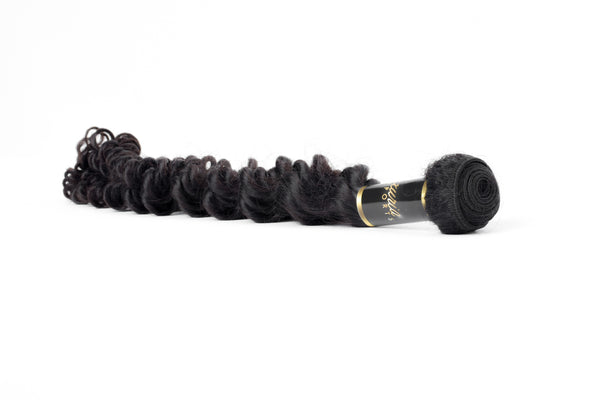 Brazilian Deep Wave Individual Bundle