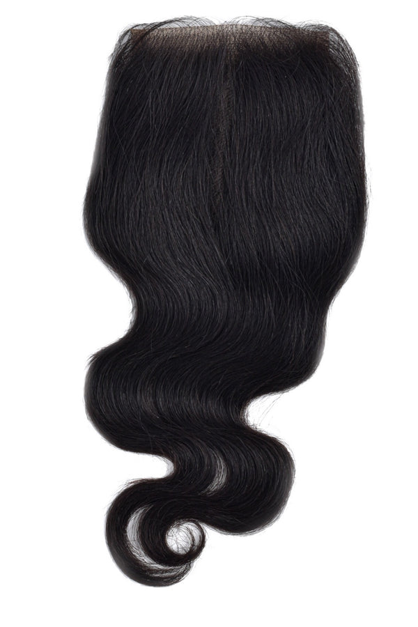 Peruvian Body Wave Closure