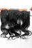 Brazilian Body Wave Frontal