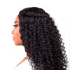 Mongolian Tight Curl Individual Bundle