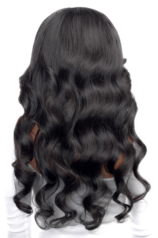 Peruvian Body Wave Individual Bundle