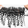 Mongolian Tight Curl Frontal