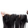 Malaysian Straight Frontal