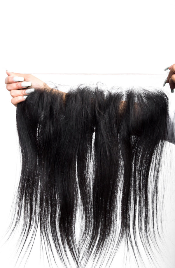 Malaysian Straight Frontal