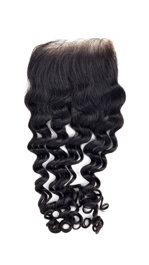 Brazilian Deep Wave Closure