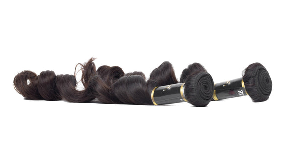 Peruvian Body Wave Bundle Deal