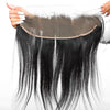 Malaysian Straight Frontal