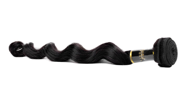 Brazilian Body Wave Individual Bundle