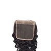 Mongolian Tight Curl Closure