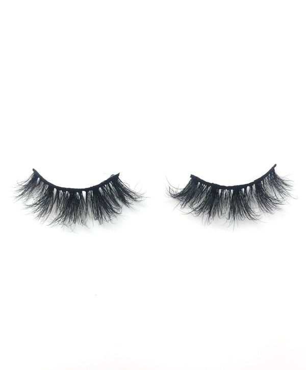 Bossy Lash