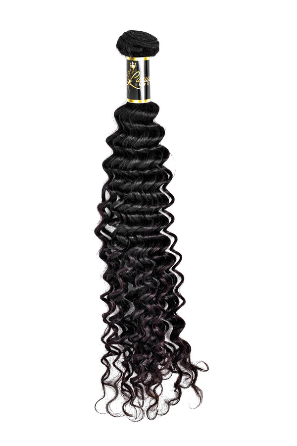 Mongolian Tight Curl Individual Bundle