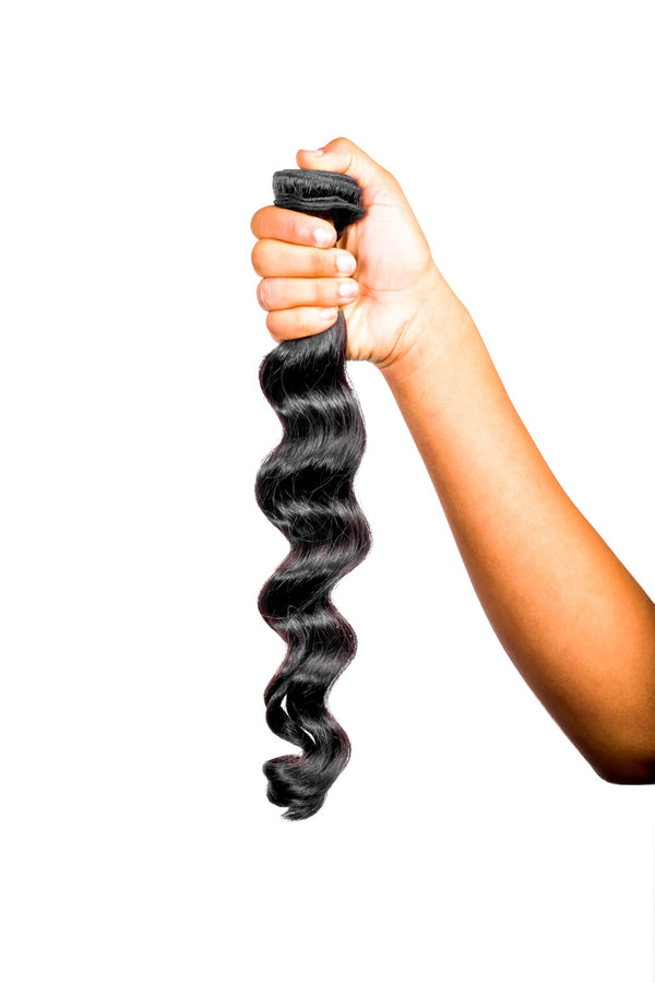 Brazilian Body Wave Individual Bundle