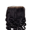 Mongolian Tight Curl Closure