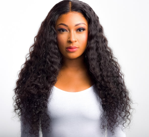 Brazilian Deep Wave Individual Bundle