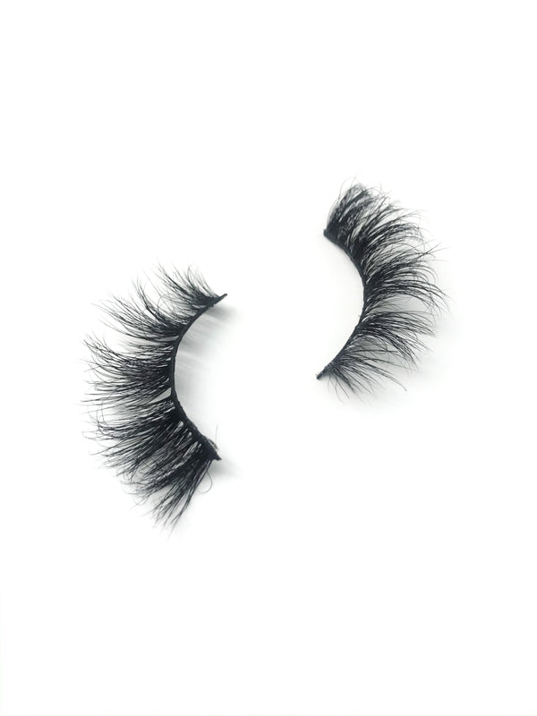 Bossy Lash