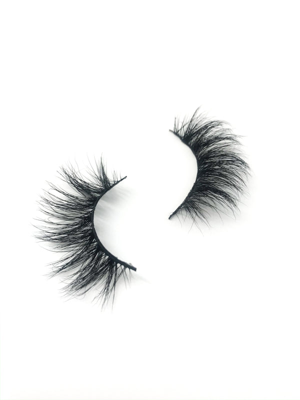 Goddess Lash