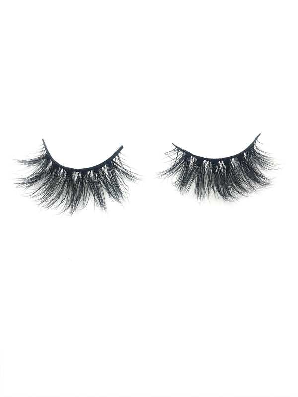 Goddess Lash