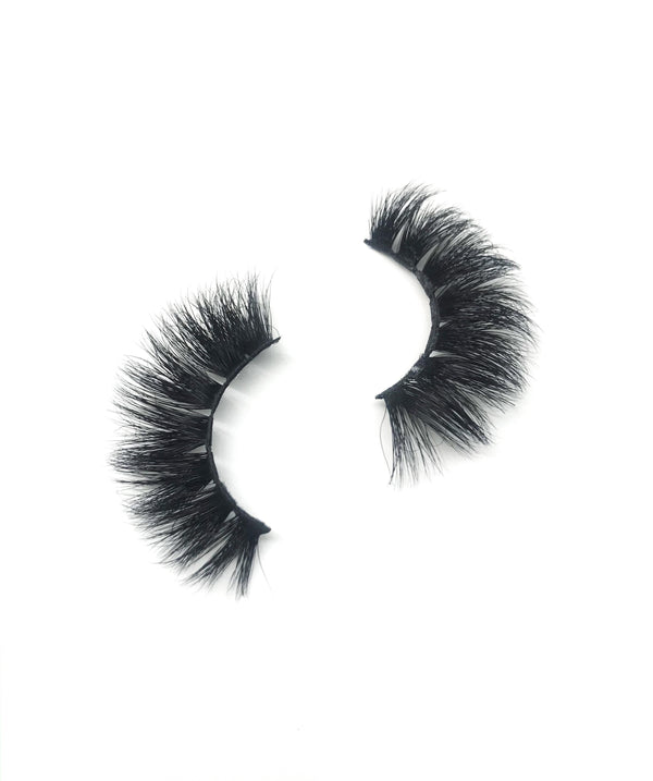 Sassy Lash