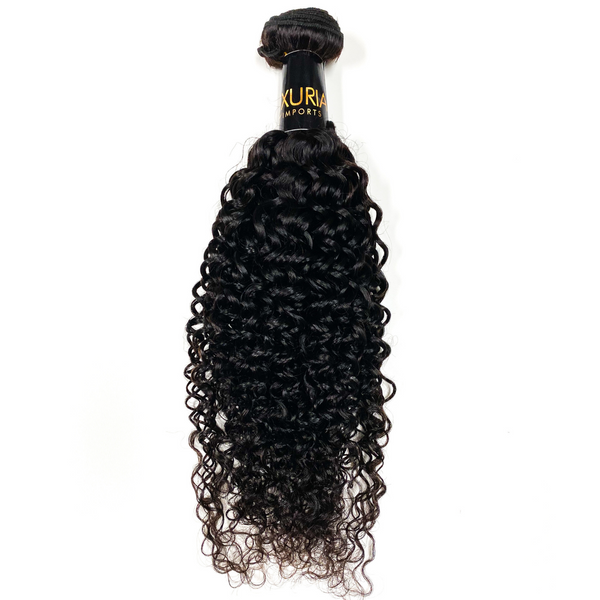 Lux Curly Bundles
