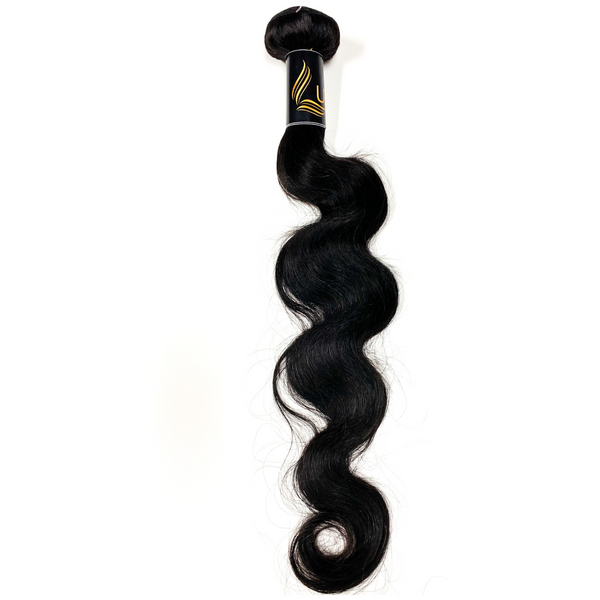Lux Body Wave Bundles