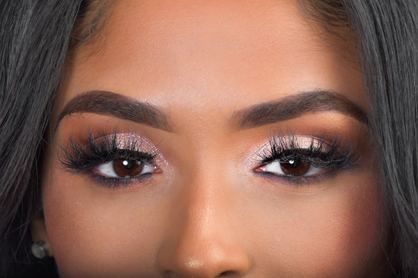 Goddess Lash