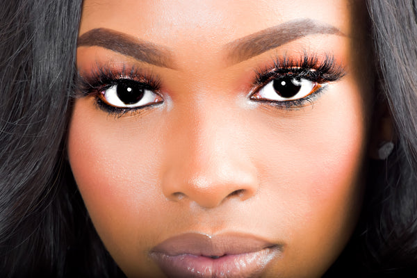 Glamorous Lash