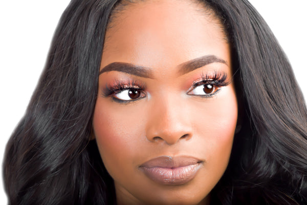 Glamorous Lash