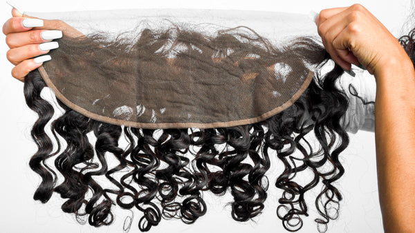 Brazilian Deep Wave Frontal